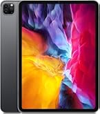 Amazon.com : Apple 2020 iPad Pro 2nd Gen 11-inch, Wi-Fi, 512GB